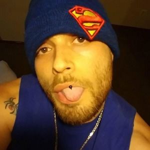 Meet your Posher, Teddy